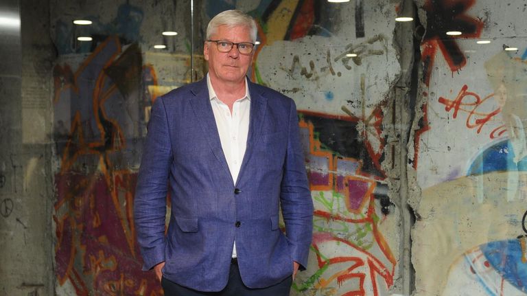 Kristinn Hrafnsson