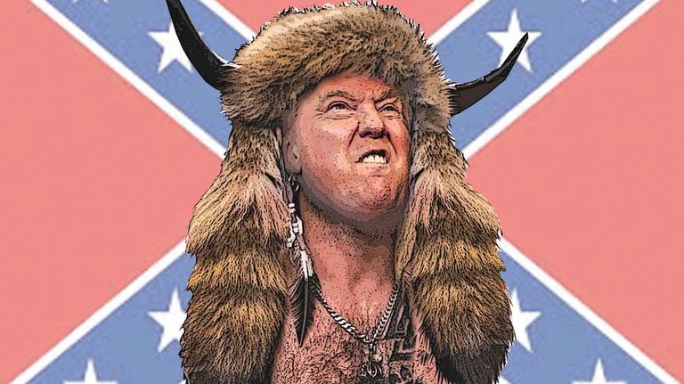 Trump no es Trump