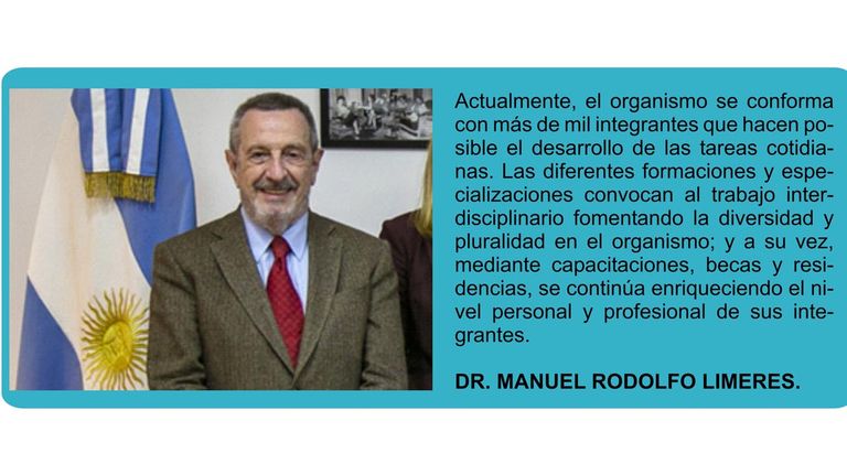 ANIVERSARIO ANMAT ||| 20220818