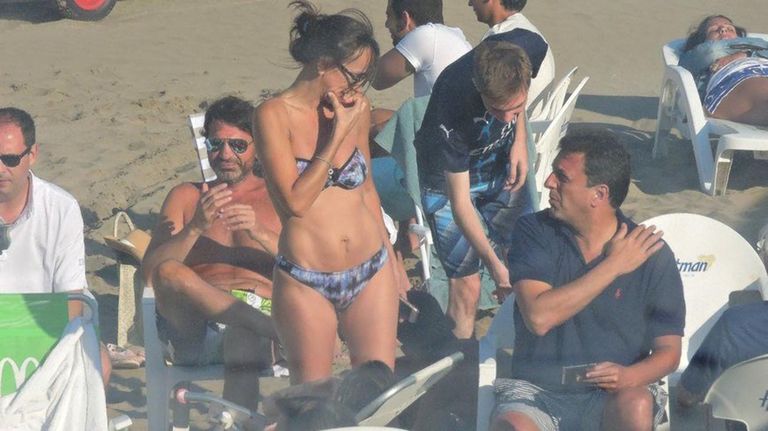 Sergio Massa 20221229
