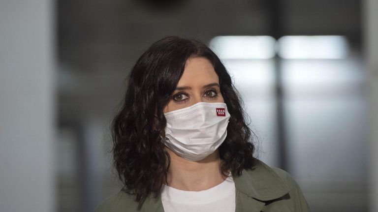Isabel Ayuso 20210430