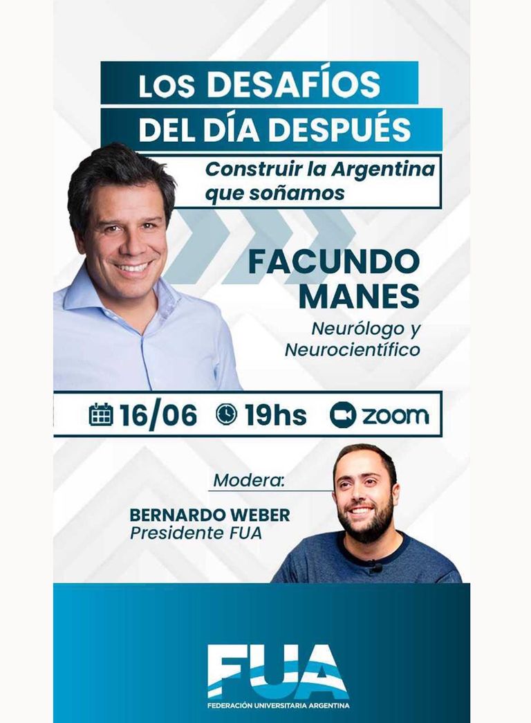 Manes en la UCR 20210616