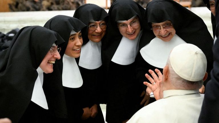 Francisco Bergoglio