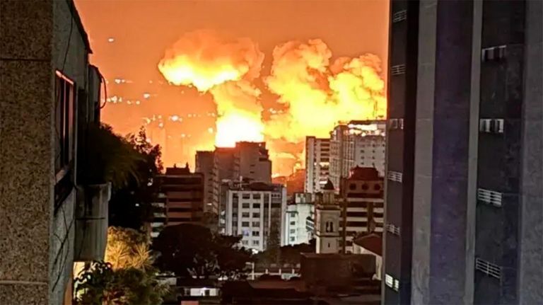 Venezuela 04012025