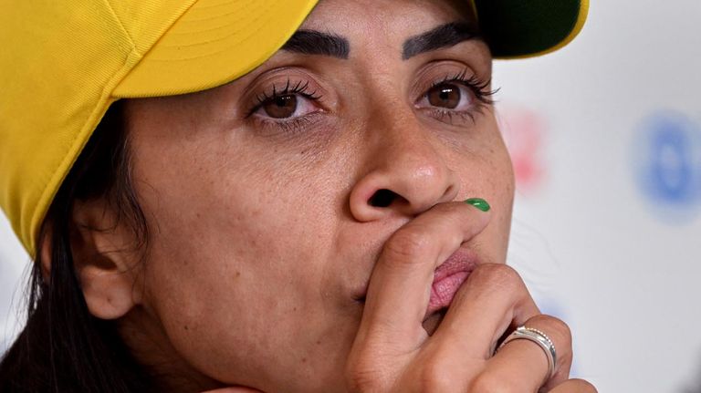 Marta Vieira da Silva