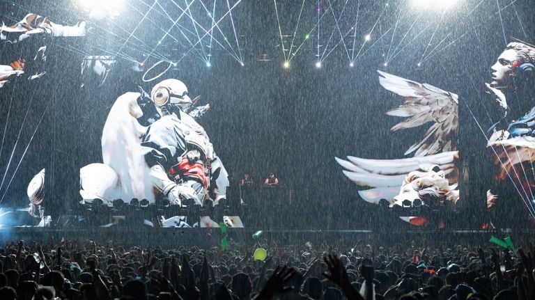 Creamfields 2025