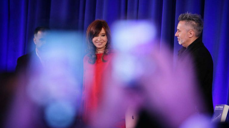 cristina kirchner sinceramente la plata 3 20190831