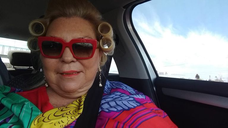 Lilita Carrió se jubila 28122018
