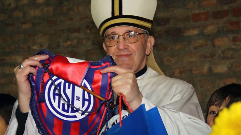 Francisco y San Lorenzo