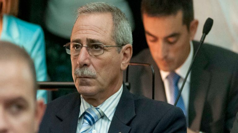 Ricardo Jaime 20230315