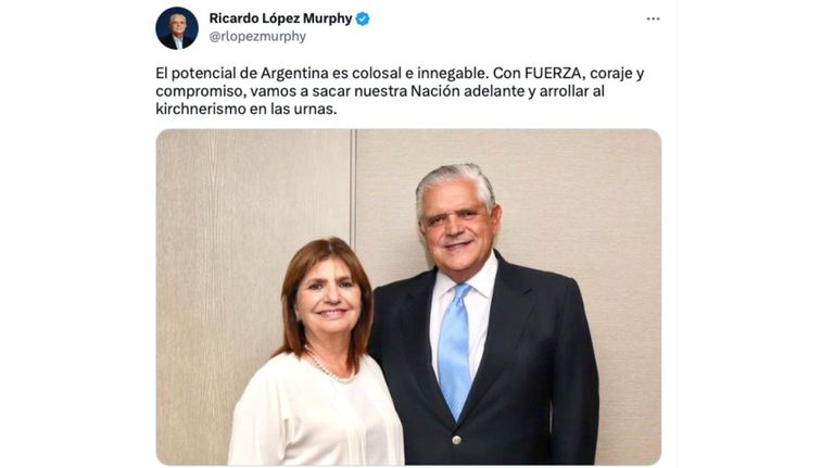 López murphy