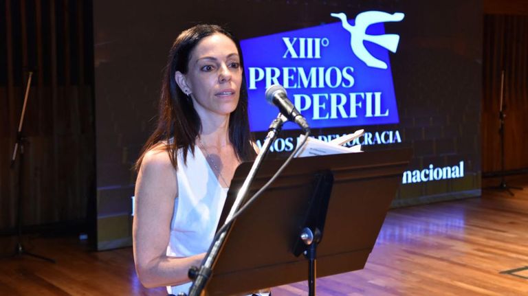 Premios Perfil 2023