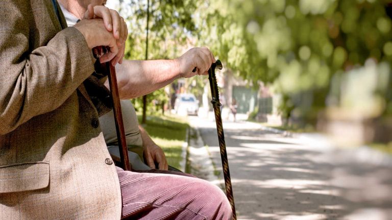 Jubilados y Pensionados 20230818