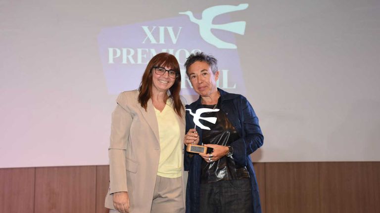 Premios Perfil 2024