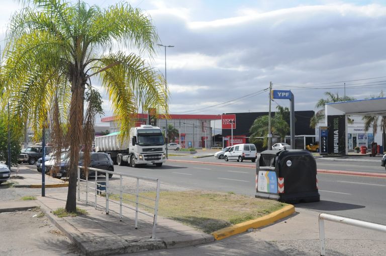BASURA
