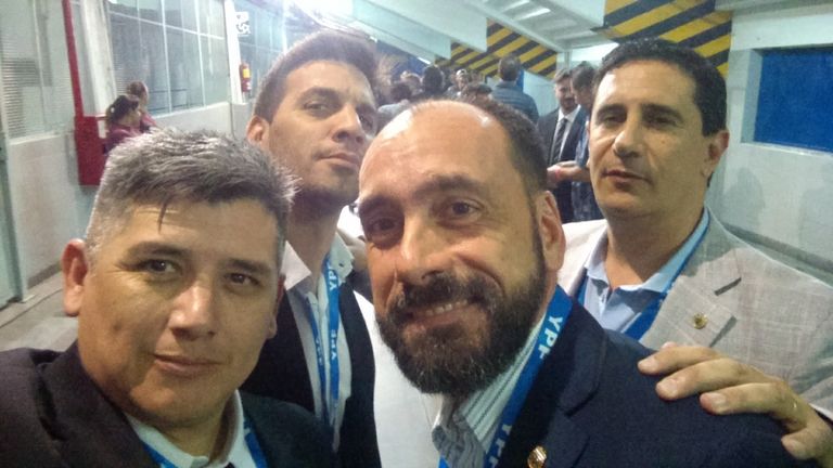 Diego Turnes