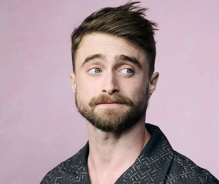 Harry Potter - Daniel Radcliffe 20221115