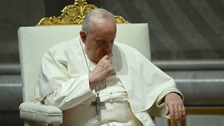 Papa Francisco