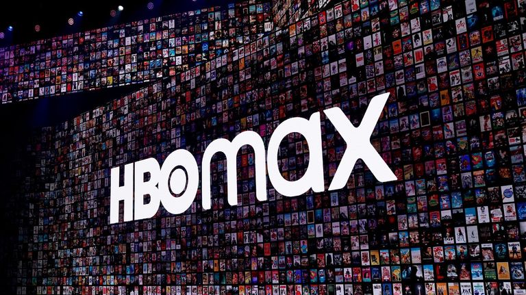 hbo max