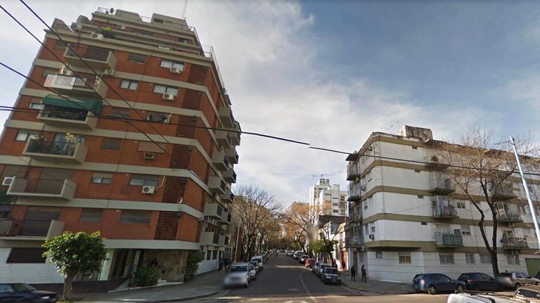 Expensas en edificios de viviendas