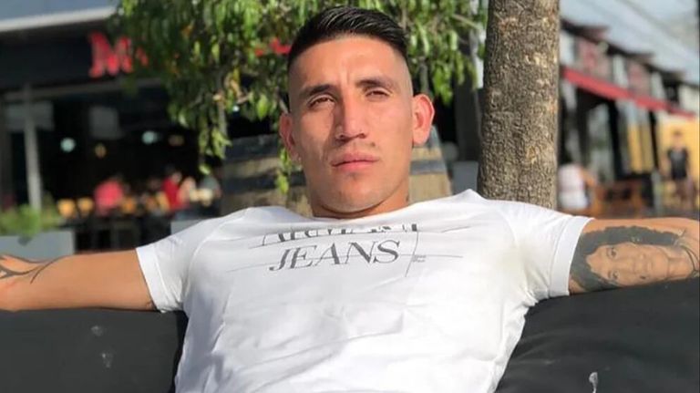 Ricardo Centurión