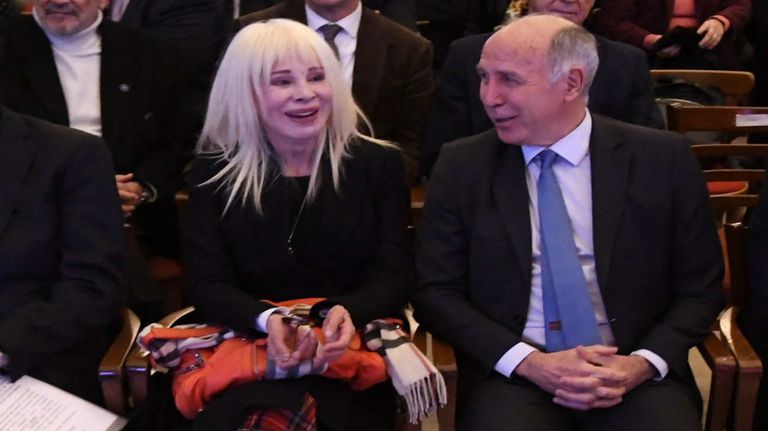 Presentación Canal E en la Bolsa de comercio de Buenos Aires