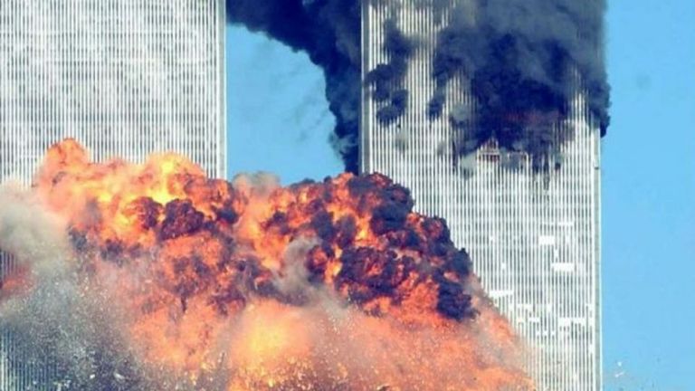 11S: A 20 años del atentado a las Torres Gemelas, History Channel estrena 5 documentales