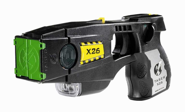 Taser 20221111