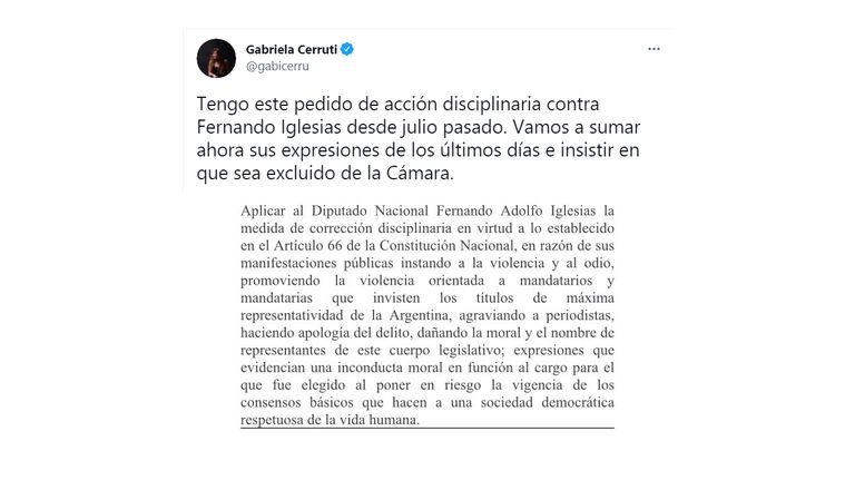Iglesias Misoginia