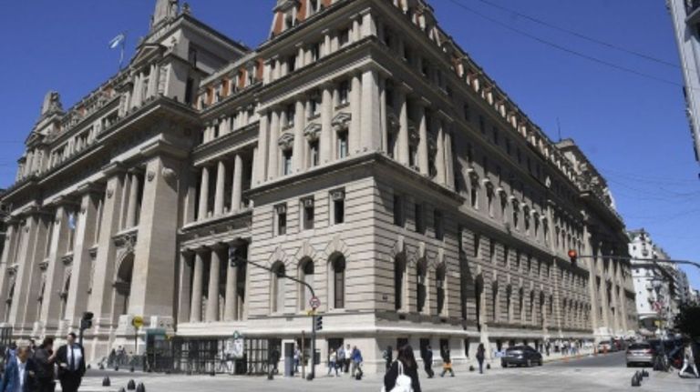 Un menor de edad habría sufrido abuso sexual en Tribunales