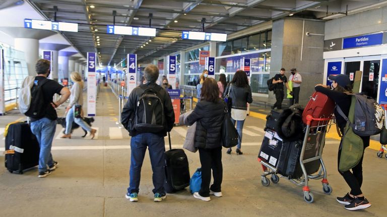 cupo pasajeros varados ezeiza g_20210706