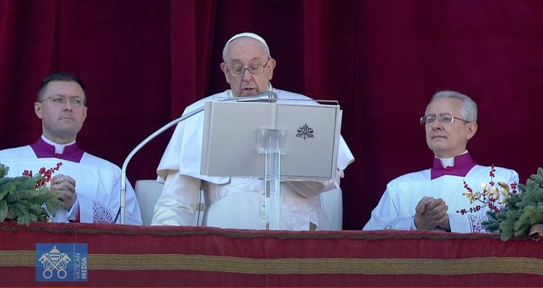 Papa Francisco