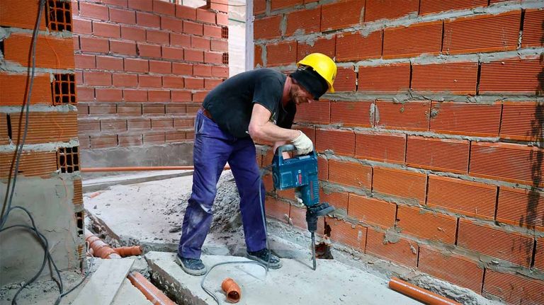 El Hospital Durand reorganiza sus áreas de diagnóstico