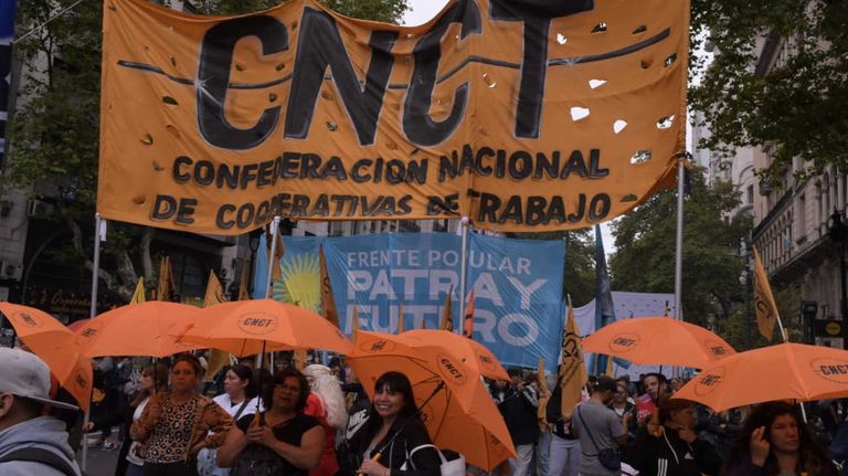 Marcha de la CGT20250409