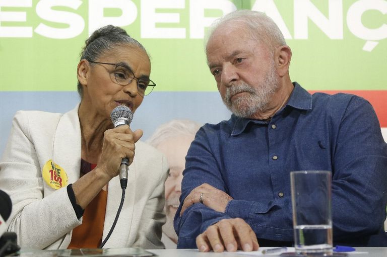 Luiz Inácio Lula da Silva