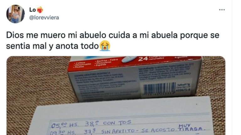 abuelos