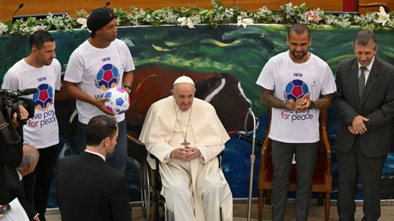Papa Francisco