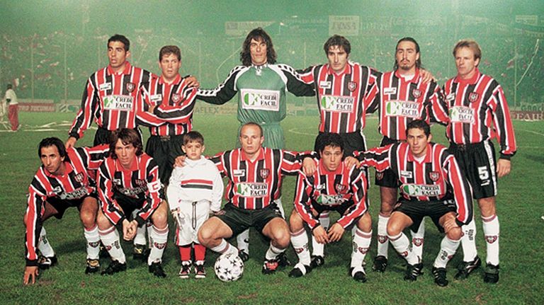 Chacarita Juniors