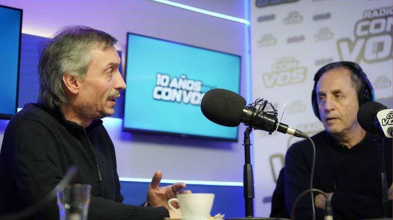 Máximo Kirchner