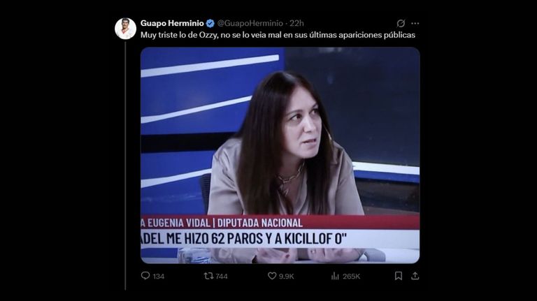 OZZY-VIDAL