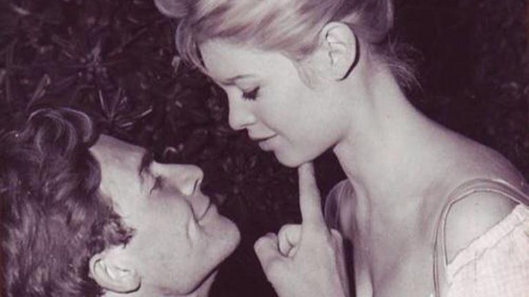 Brigitte Bardot 20220927