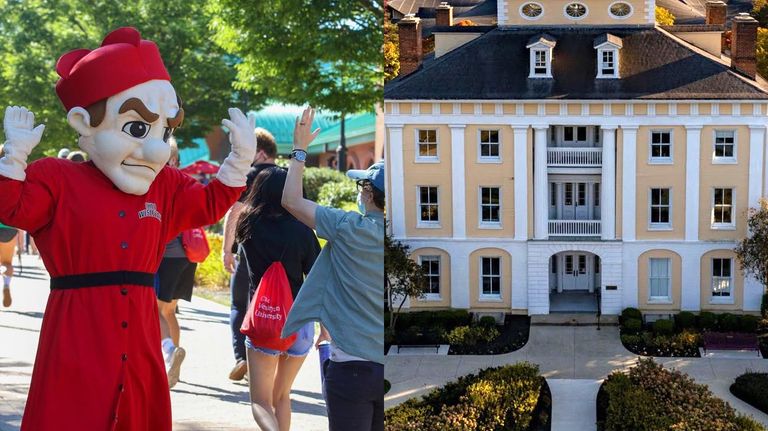 Ohio Wesleyan University