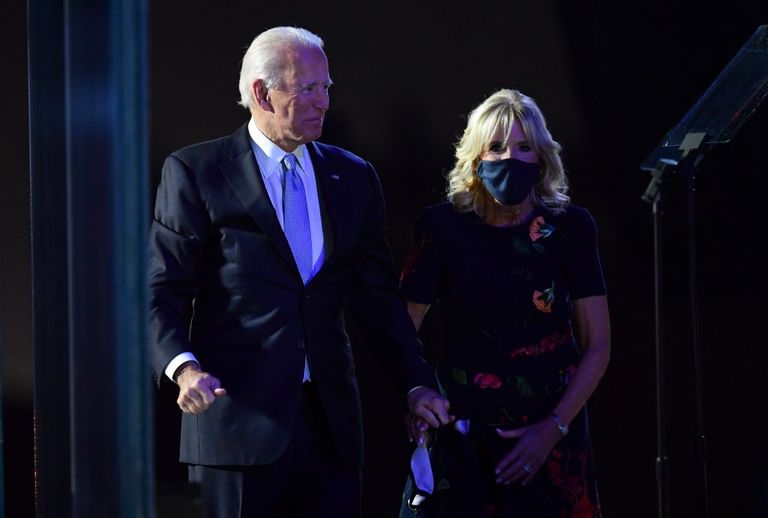 jill biden primera dama eeuu