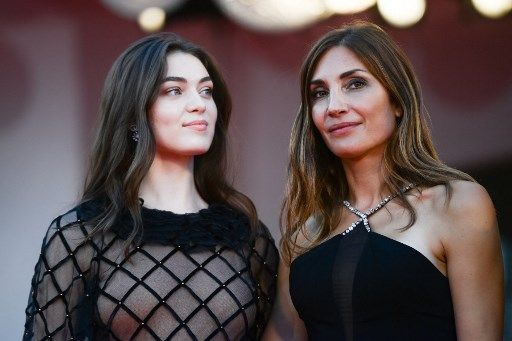VeneciaPremios2021