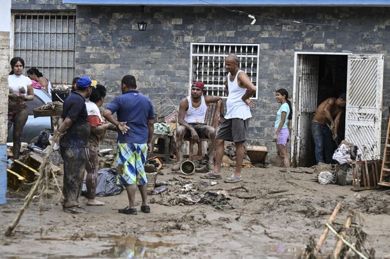 Venezuela