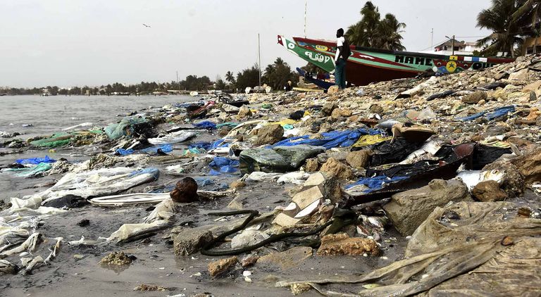 Plastico Oceano 02012019