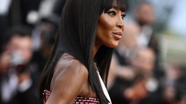 Naomi Campbell