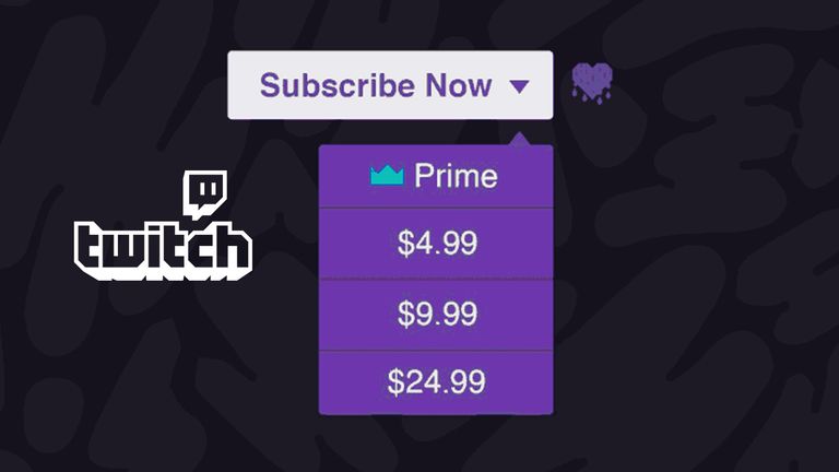 Twitch no cede ante Kick