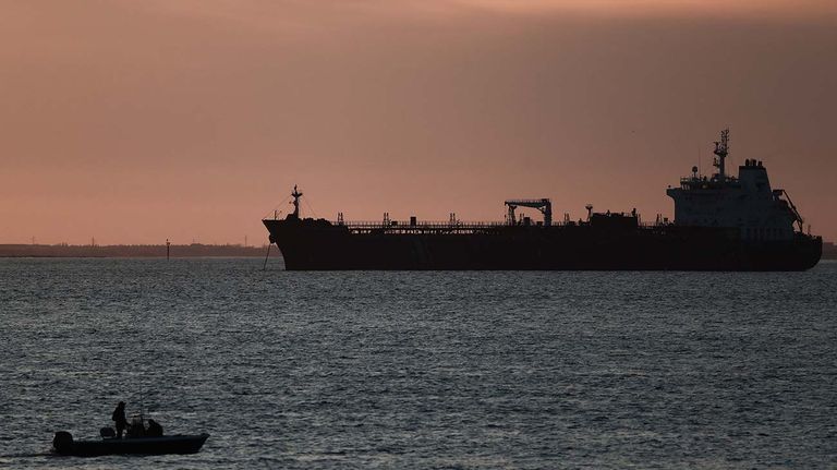Petroleo