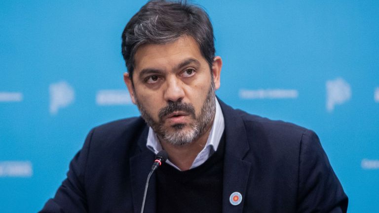 Carlos Bianco